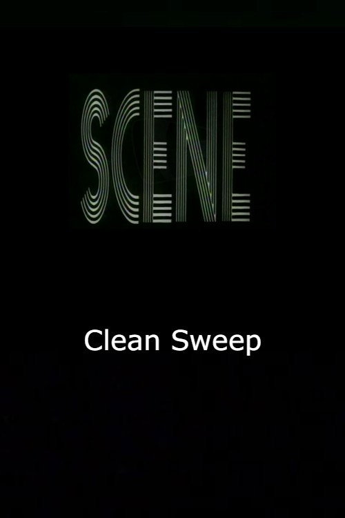 Movie poster for Clean Sweep (1971)