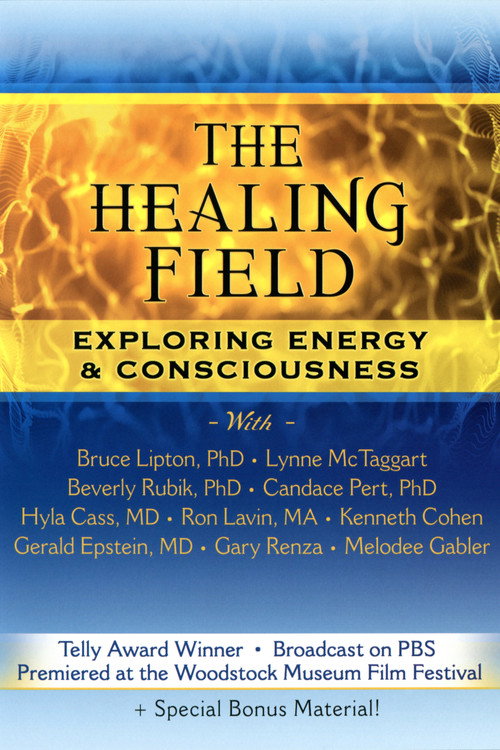 Movie poster for The Healing Field (2016)