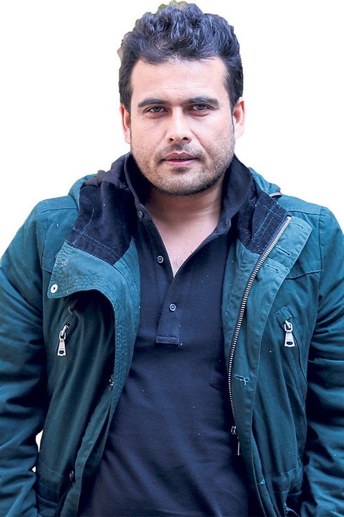 Photo of Dinesh Raut, Directing