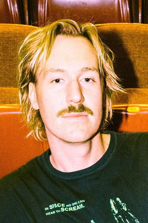 Photo of Cook Craig, Acting