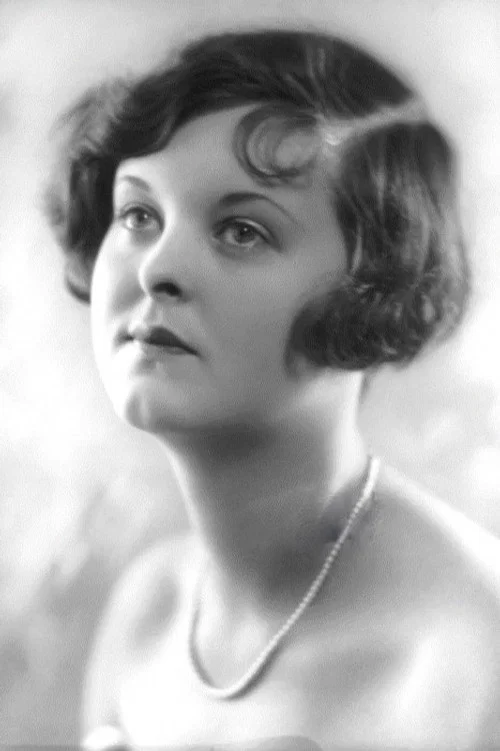 Photo of Rita Page, Acting