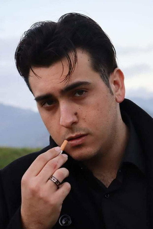 Photo of Nico Neri, Acting