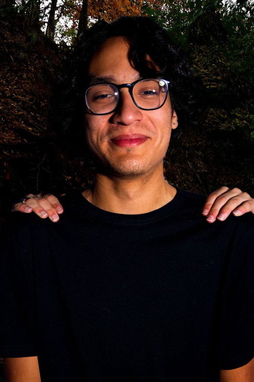 Photo of Christian Picken, Acting