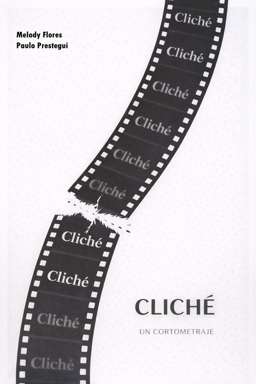 Movie poster for Final Frame: Cliché (2026)