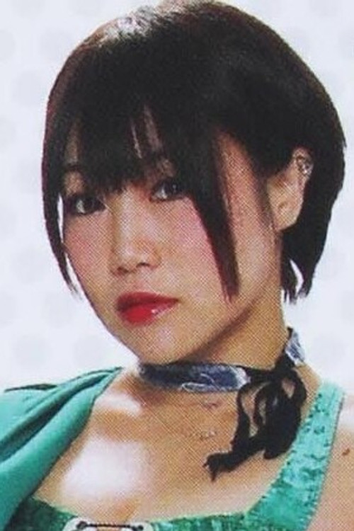 Photo of Tae Honma, Acting
