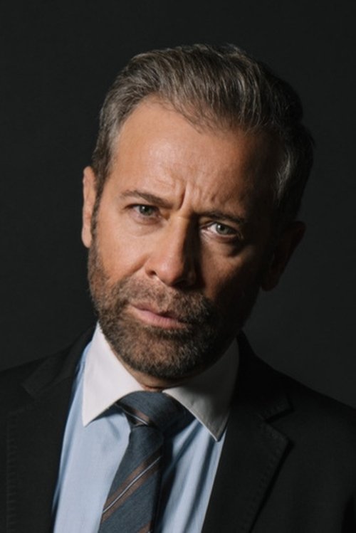 Juan Manuel Bernal profile