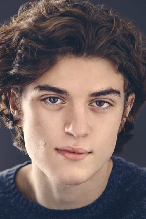 Mason Versaw profile