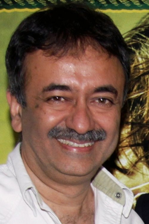 Rajkumar Hirani profile