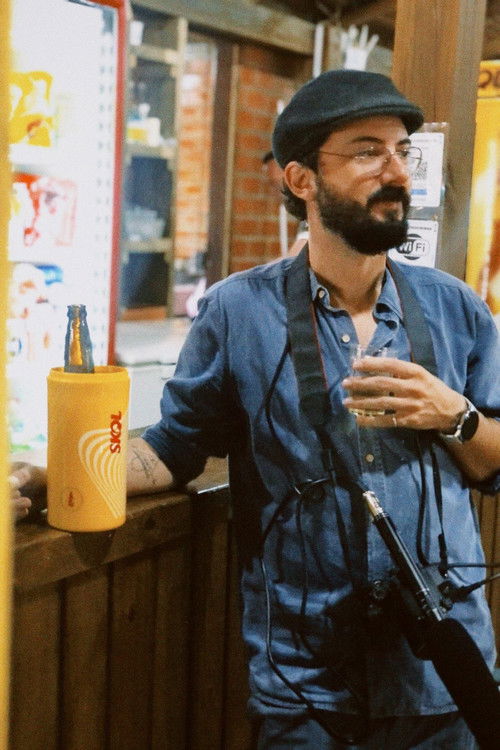 Eduardo Reis profile