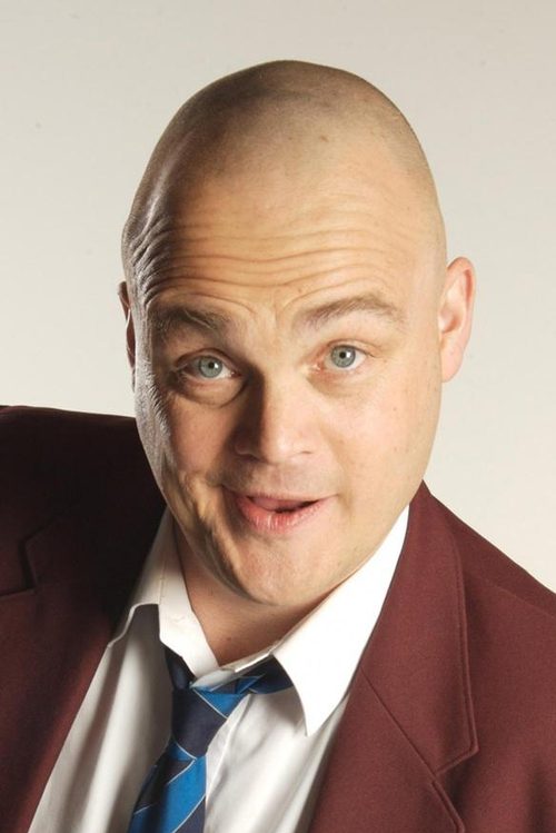 Al Murray profile