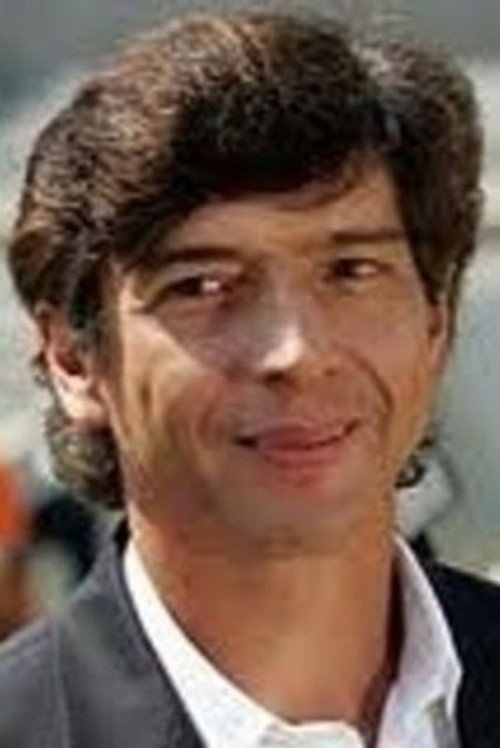 Photo of Miguel España, Acting