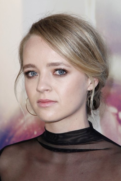 Anna Jacoby-Heron profile