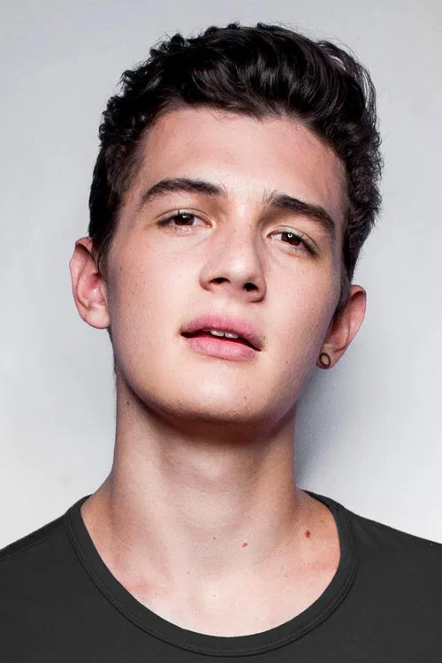 Nicolas Ahnert profile