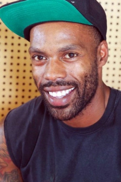 Photo of Mat Bastard, Acting