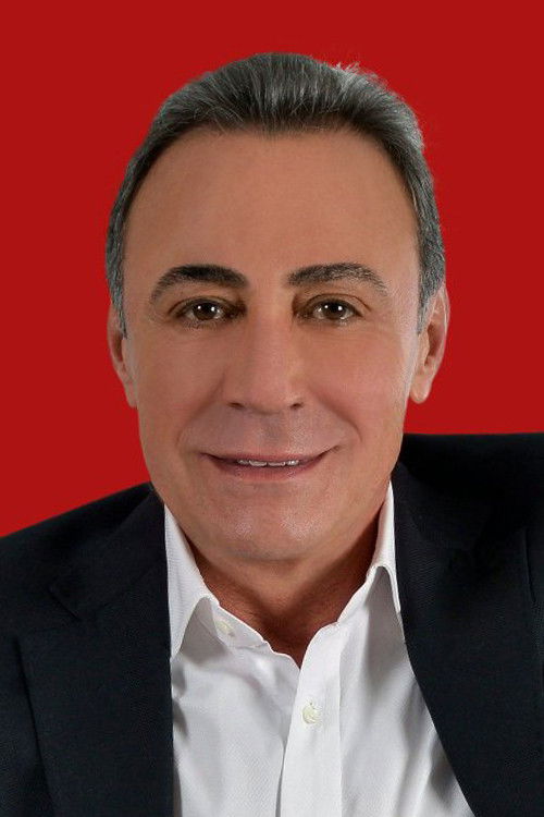 Berhan Şimşek profile