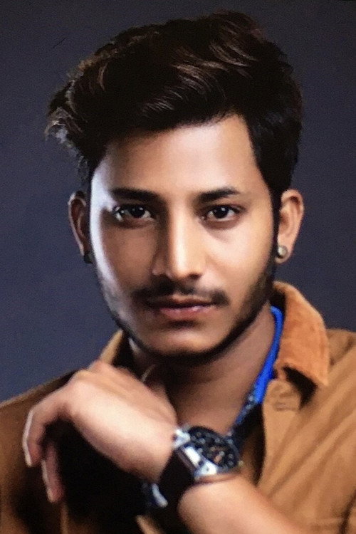 Photo of Najir Husen, Acting