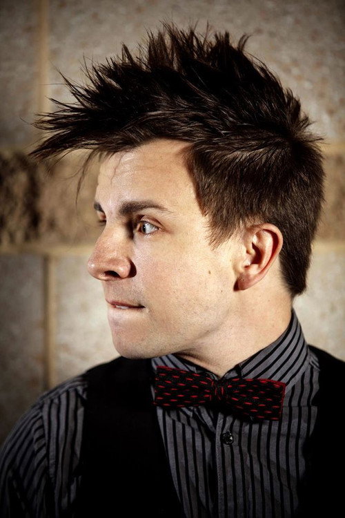 Taylor Morden profile