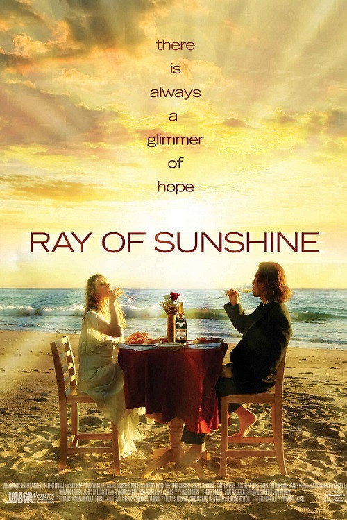 Movie poster for Ray of Sunshine (2006)