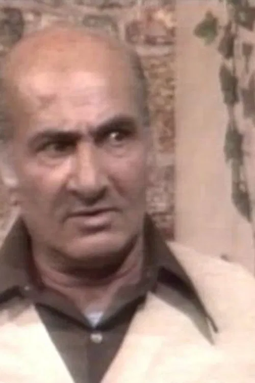 Shafiq Hassan profile