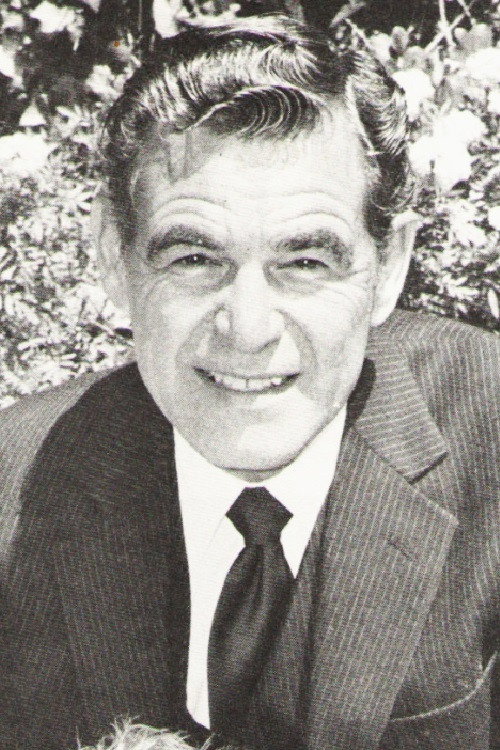 Photo of Bob Harks, Acting