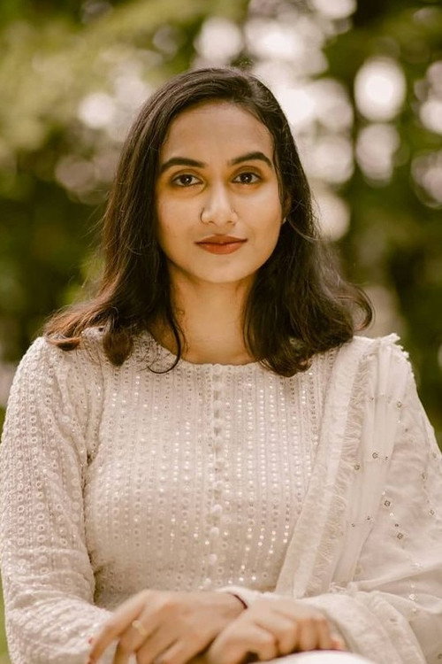 Photo of Nileen Sandra, Acting