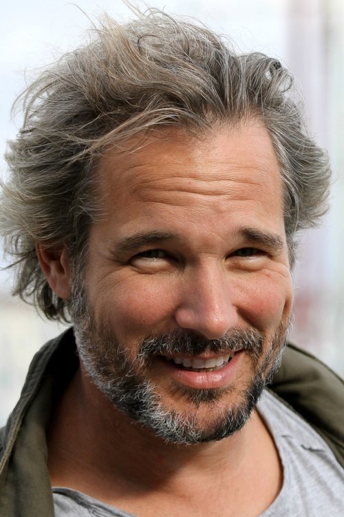 Photo of Fabrice Deville, Acting