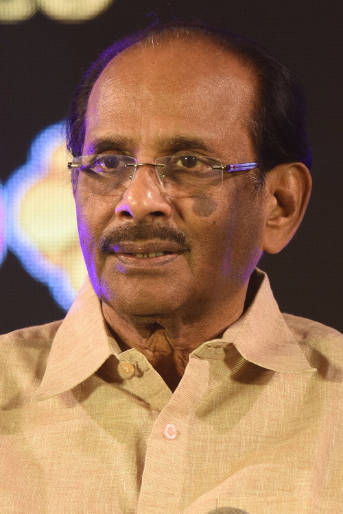 Photo of Vijayendra Prasad, Writing