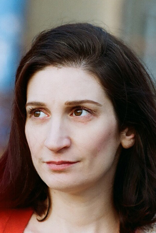Photo of Ester Amrami, Directing
