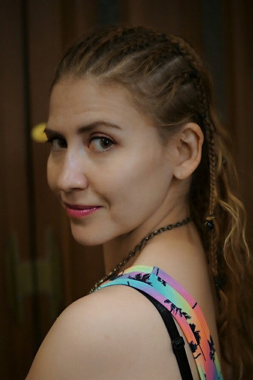 Photo of Jane Arapawe, Production