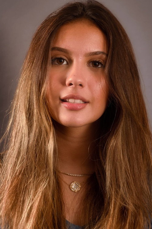 Photo of Mariana Lewis, Acting