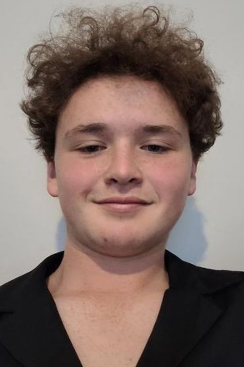 Photo of Patrick Faulkner, Acting