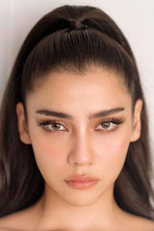 Gina Virahya Pattarachokchai profile