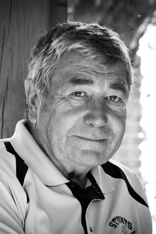 Photo of Vic Armstrong, Crew