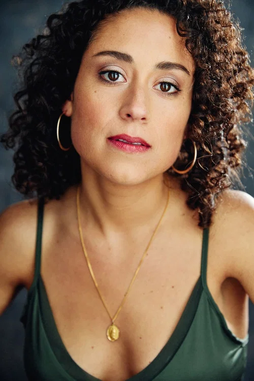 Photo of Alina Collins Maldonado, Acting