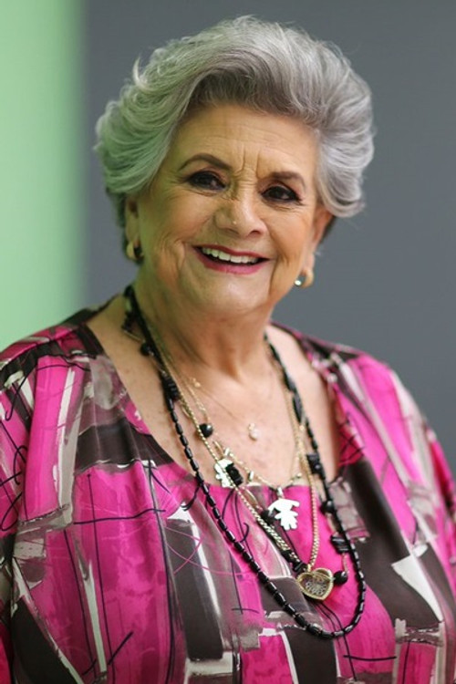 Photo of Queta Ariel, Acting
