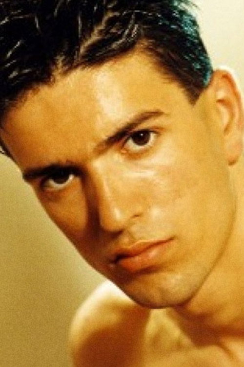 Photo of Nicolas Vanelli, Acting