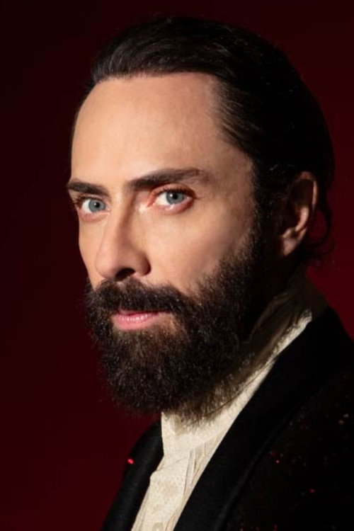Photo of Jay de la Cueva, Acting