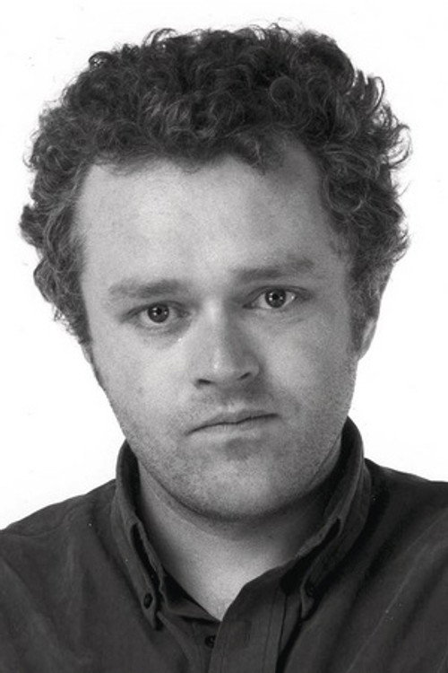 Patrick McDonnell profile