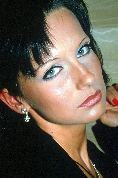 Photo of Stephanie Silver, Acting