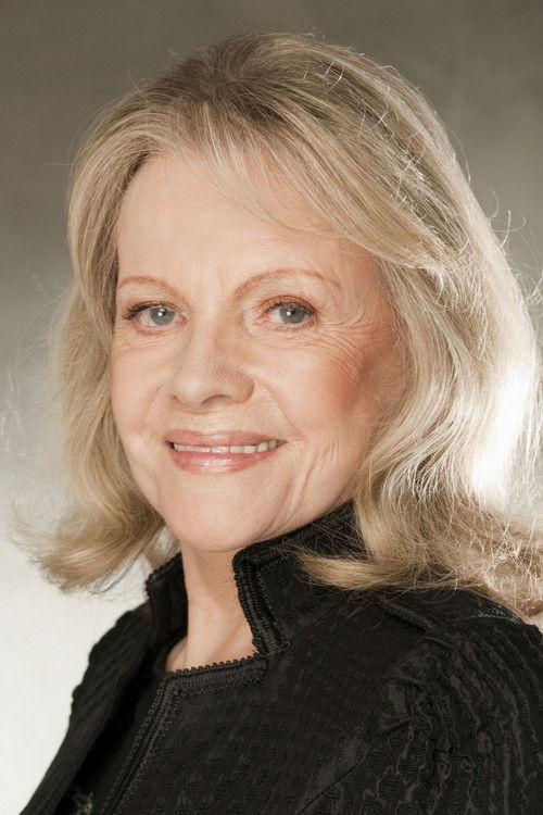 Eva Pilarová profile