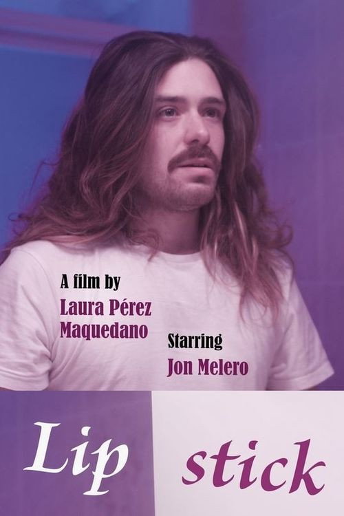 Movie poster for Lip Stick (2022)