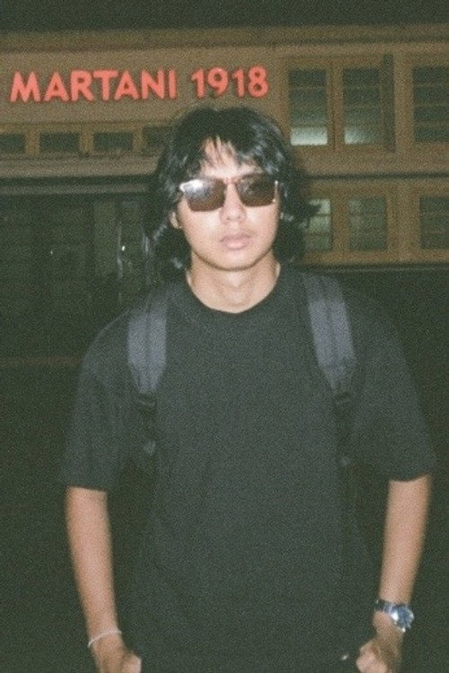 Photo of Alwi Iftikhar, Directing