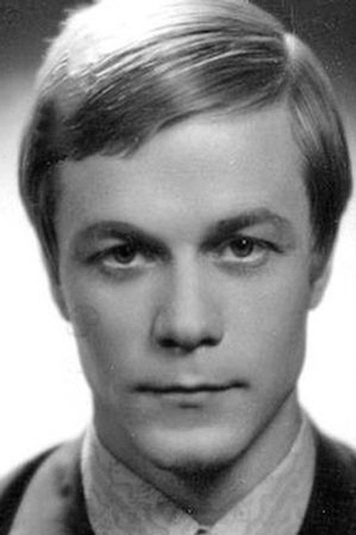 Photo of Vladimir Shubarin, Acting