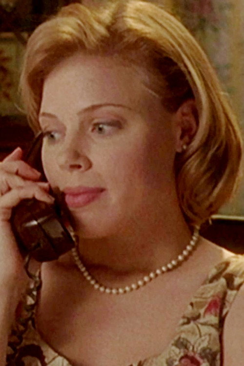 Photo of Robyn Lynne Raab, Acting