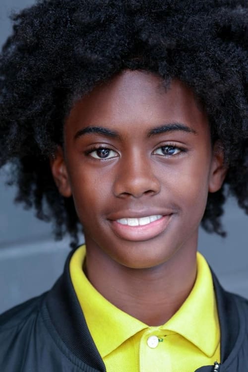 Photo of Caleb Dixon, Acting