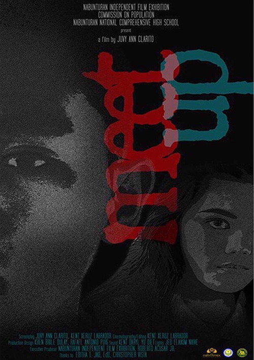 Movie poster for Meet Up (2017)