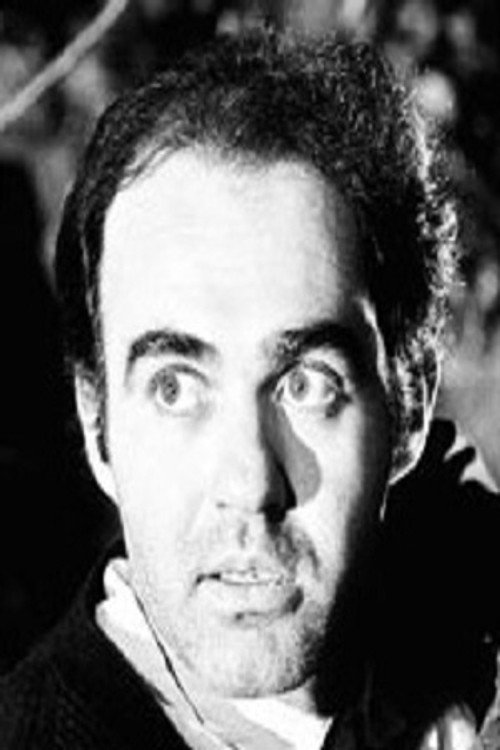 Photo of Kyriakos Danikas, Acting