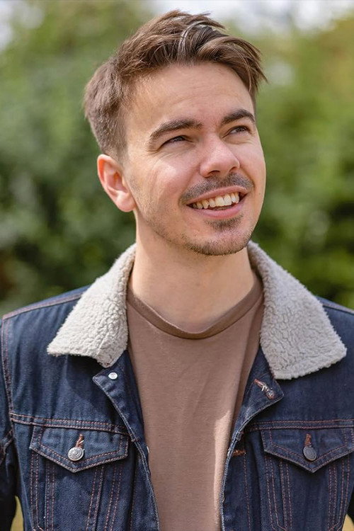 Photo of Paul Syrstad, Directing