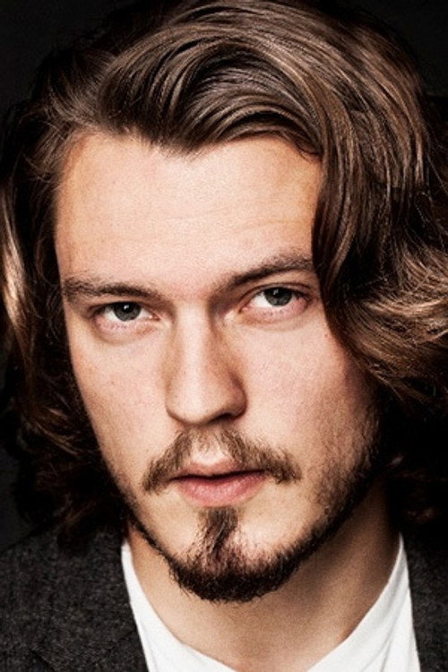 Photo of Mark Viggo Krogsgaard, Acting
