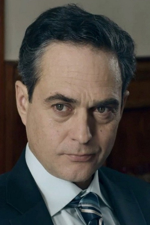 Gennadiy Yakovlev profile